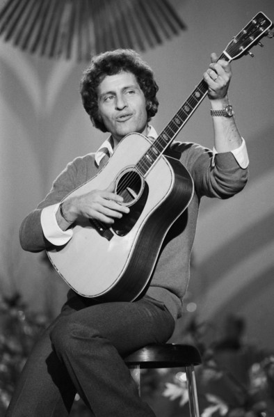 Joe Dassin