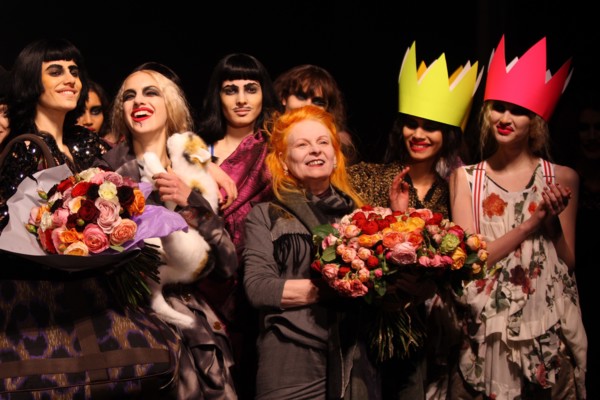 Vivienne Westwood
