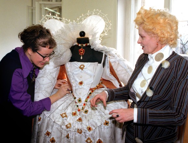 Vivienne Westwood