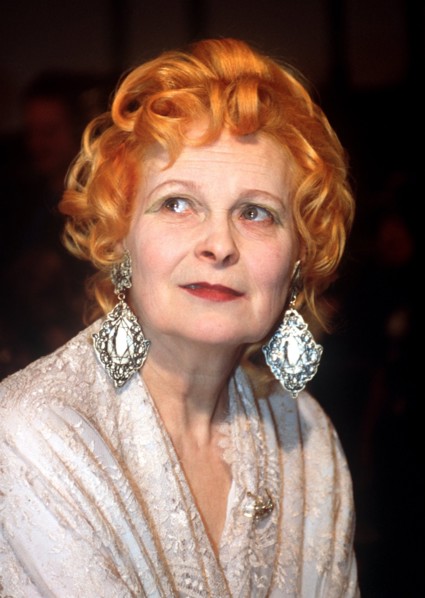 Vivienne Westwood