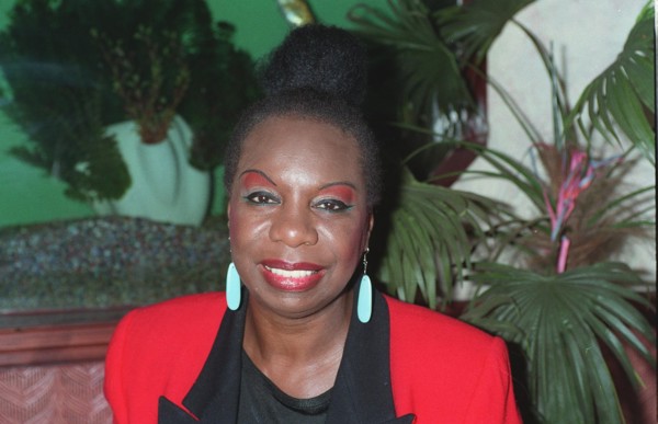 NINA SIMONE