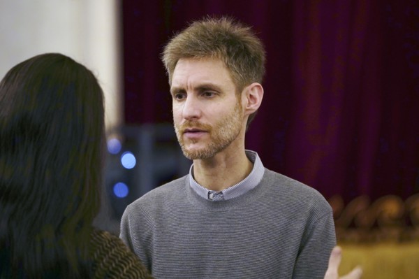 Damián Szifrón