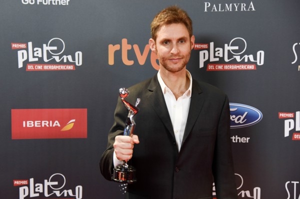 Damián Szifrón