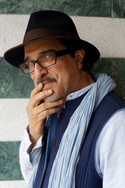 Atiq Rahimi