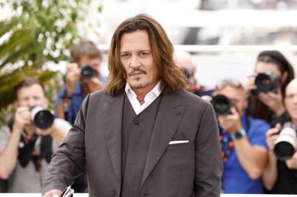 Photocall du film "Jeanne du Barry", Festival de Cannes 2023
