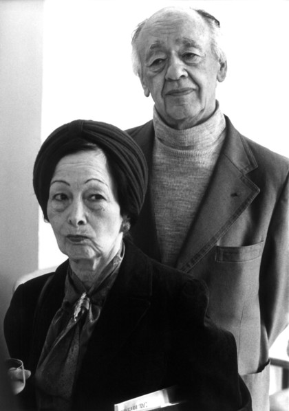 Eugène Ionesco