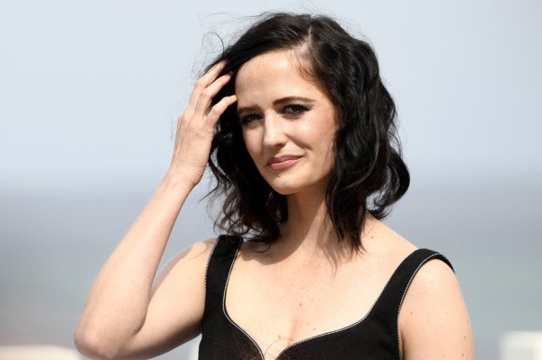 Eva Green