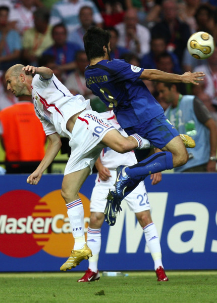 Fussball WM 2006