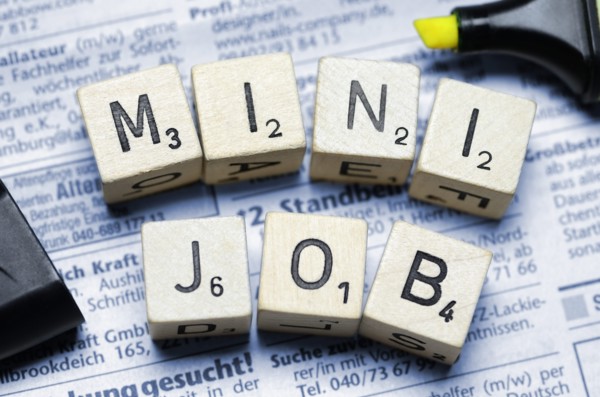 Mini job