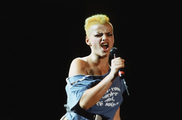 Nina Hagen
