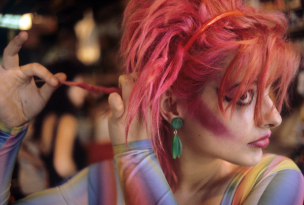 Nina Hagen