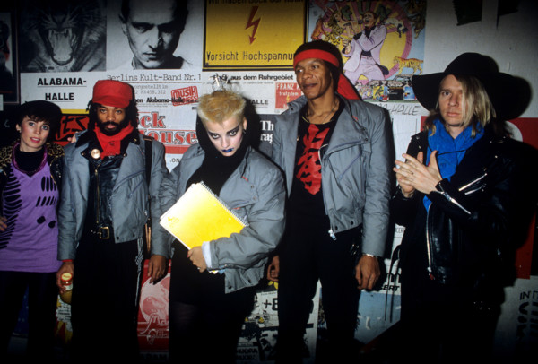Nina Hagen