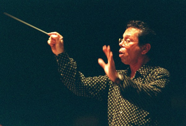 Leo Brouwer