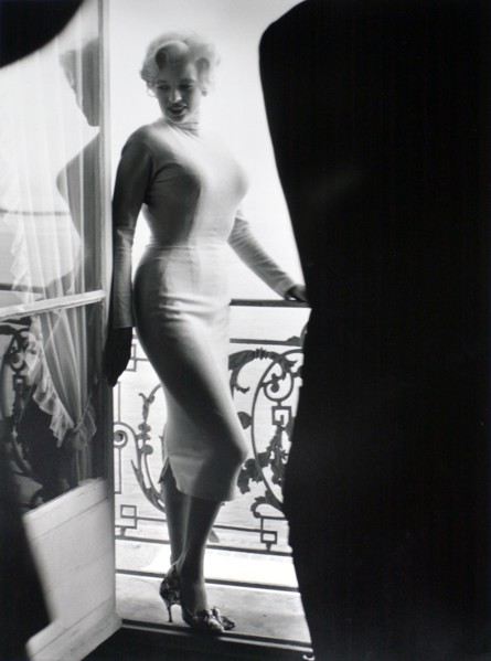 Jayne Mansfield