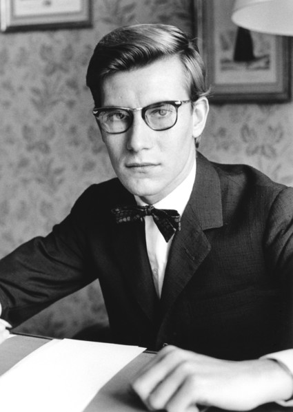 Yves Saint Laurent