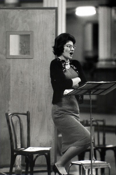 Maria Callas