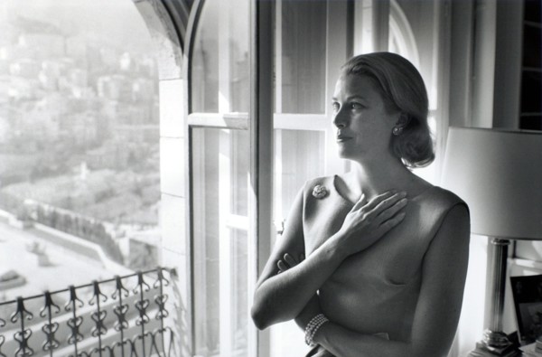 Grace Kelly