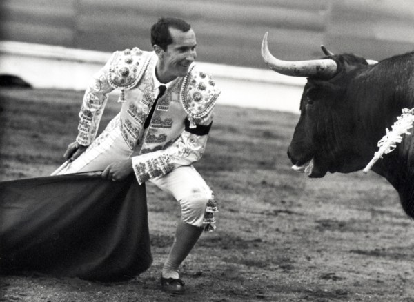 Luis Miguel Dominguin