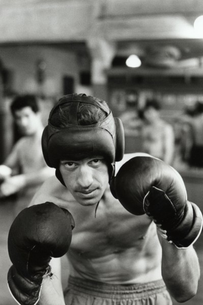 Jean-Paul Belmondo