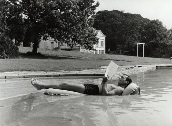 Yves Montand (1958)