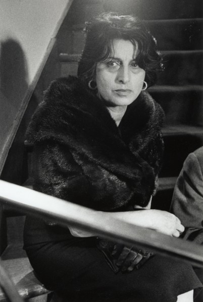 Anna Magnani (3 avril 1959)