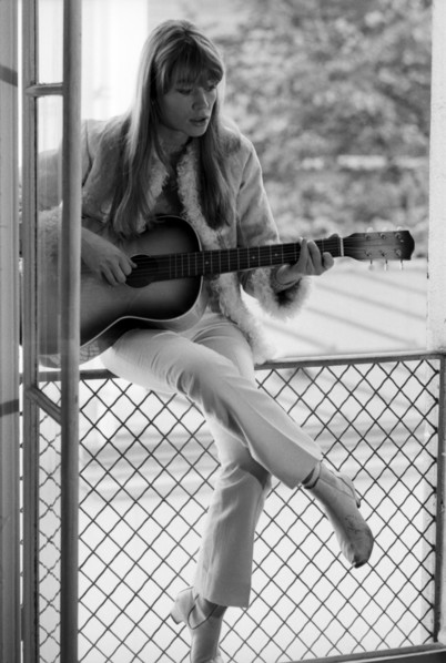 Françoise Hardy