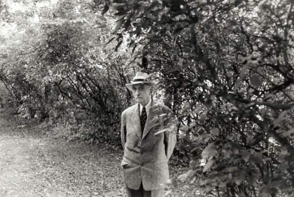 François Mauriac (1959)