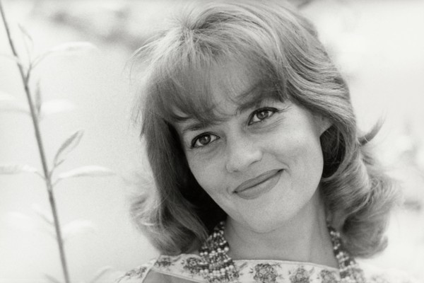 Jeanne Moreau