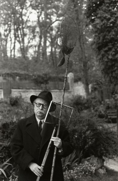 Jean Rostand (April 24, 1959)