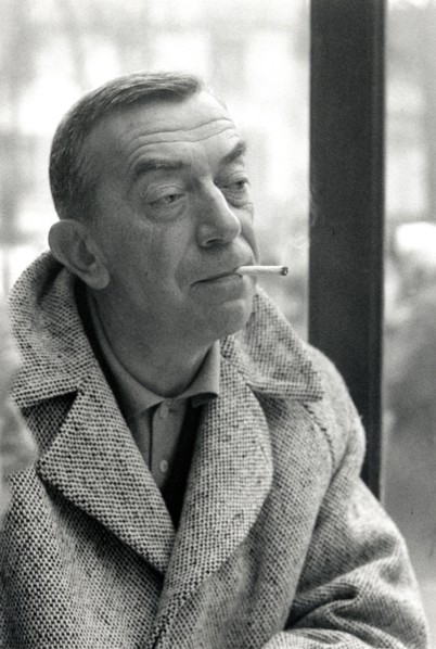 Marcel Aymé (1965)