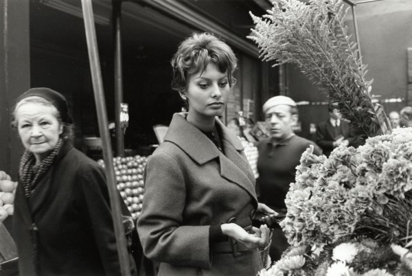 Sophia Loren (1958)