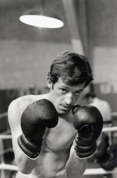 Jean-Paul Belmondo