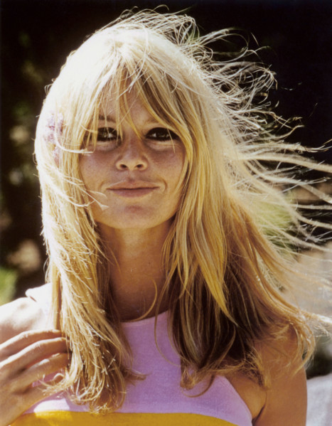 Brigitte Bardot