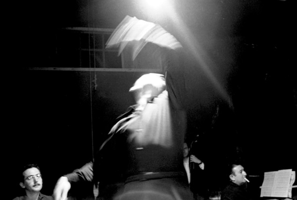 Yves Montand (1958)