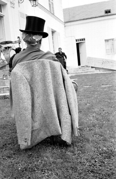 Simone Signoret (1958)