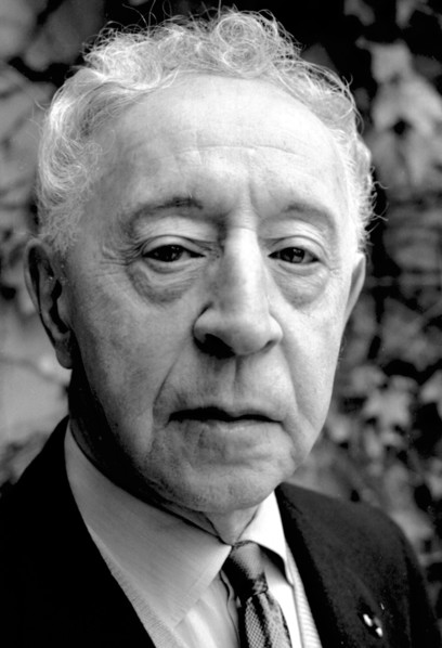 Arthur Rubinstein (1965)