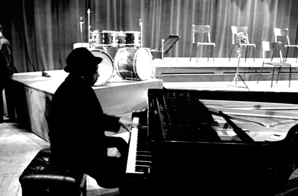 Duke Ellington (1958)