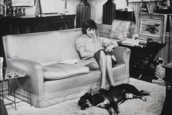 Françoise Sagan