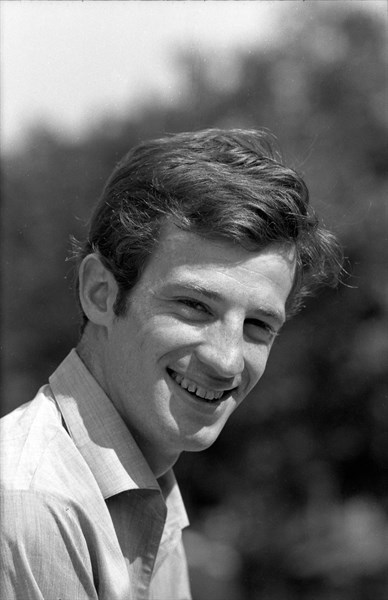Jean-Paul Belmondo