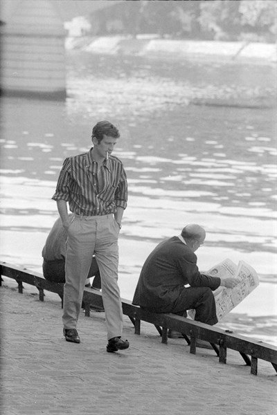 Jean-Paul Belmondo
