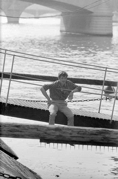 Jean-Paul Belmondo