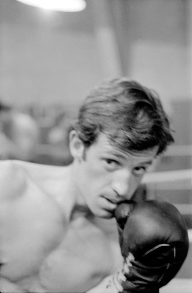 Jean-Paul Belmondo