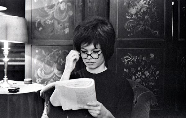 Brigitte Bardot (1958)