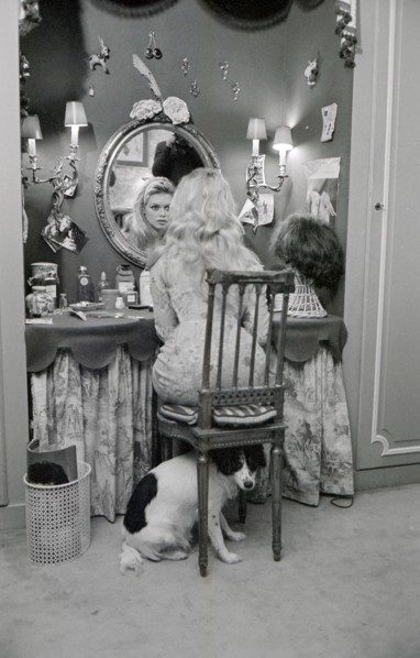 Brigitte Bardot