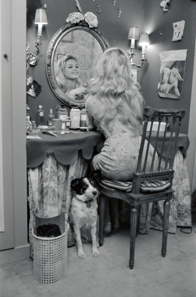 Brigitte Bardot