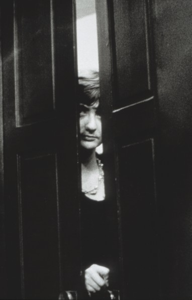 Françoise Sagan