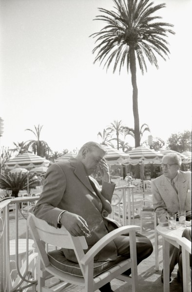 Jacques Tati