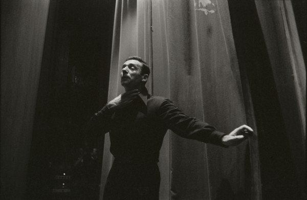 Yves Montand (1958)