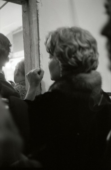 Simone Signoret (1962)