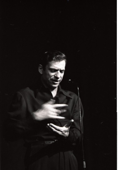 Yves Montand (1962)